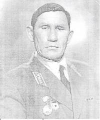 Вахрушев Дмитрий Николаевич