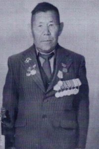 Рахматуллин Абдурахим Аглеевич