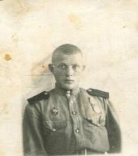 Смелов Владимир