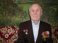 Гаврилов Сергей Александрович