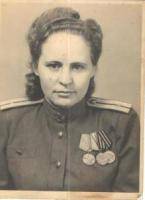 Кириллова