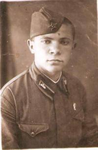 Иринархов Николай Леонидович