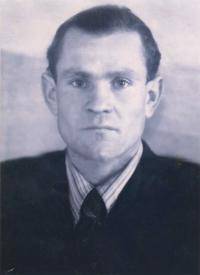 Евсеев Иван Аркадьевич