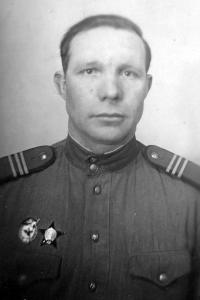 Бузданов Андрей Иванович