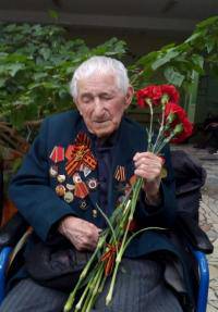 Гаврилов Петр Михайлович