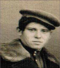 Соколов Федор Григорьевич