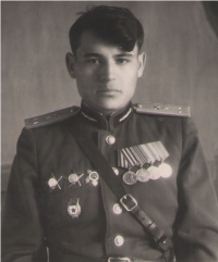 Дмитриев Иван Леонтьевич
