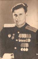 Сычев Виктор Алексеевич