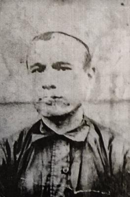 Балтачев Габдрахман Ахматзянович
