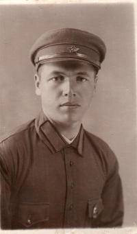 Горшков Алексей Савин