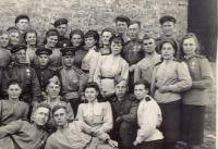 6-я батарея  зенитно-арт-кого полка