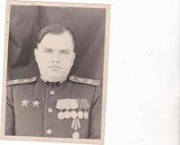 Паламарчук Тихон Матвеевич