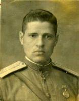 Глобач Михаил Яковлевич