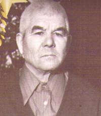Мухаметгалиев Фатыйх Валиевич