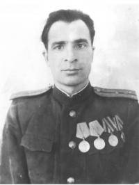 Морозов Алексей Андрианович