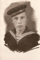 Волков Александр Николаевич
