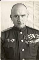 Гоффе Владимир Иванович