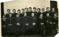 Тарасова Мария Степановна