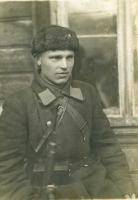Памшев Яков Петрович