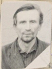 Чупров Михаил Алексеевич