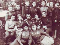 Бушуев Вениамин Федорович