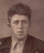 Балакирев Дмитрий Мартьянович