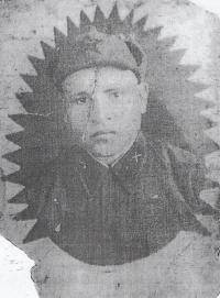 Конадратьев Ефим Васильевич