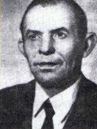 Забаров К.З.