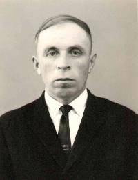 Тремасов Михаил Иванович