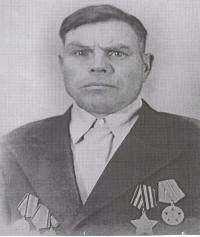 Беспалов Степан Иванович