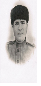 Аржанухин Афанасий Степанович