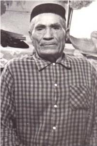 Каримуллин Саетгарай Каримуллович