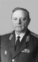 Казанцев Василий Анатольевич 