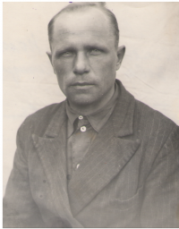 Полозов Сергей Никифорович