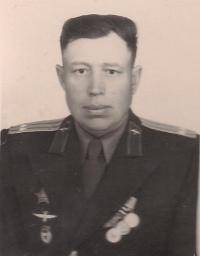 Чернявец Николай Александрович
