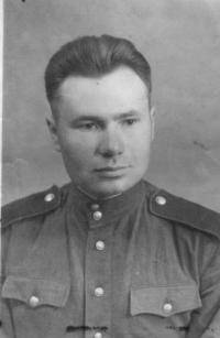 Рыкалов Иван Георгиевич