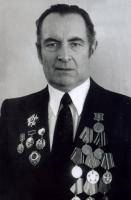 Комелин Николай Сергеевич