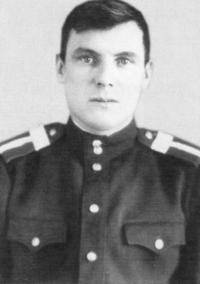 Софронов Николай Данилович