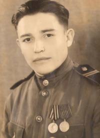 Муллаянов Гумар Муллаянович