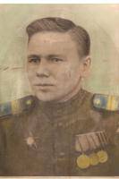 Шайсламов Мардок Шайсламович 