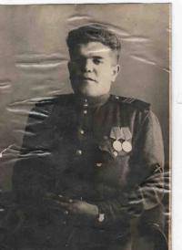 Изотов Александр Дмитриевич