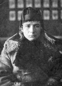 Мандрыкин Иван Николаевич