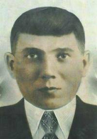 Заббаров Галим Заббарович