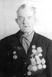 Молгачев Иван Николаевич
