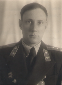 Заверюхин Григорий Иванович