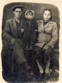 Сахуреев Николай Андреевич