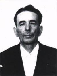 Хоснуллин Набиулла  Калимуллович