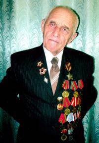 Сиразеев Габбас Гирфанович