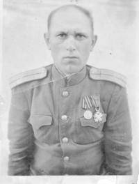 Капралов Алексей Васильевич