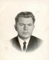 Андреев Анатолий Федорович